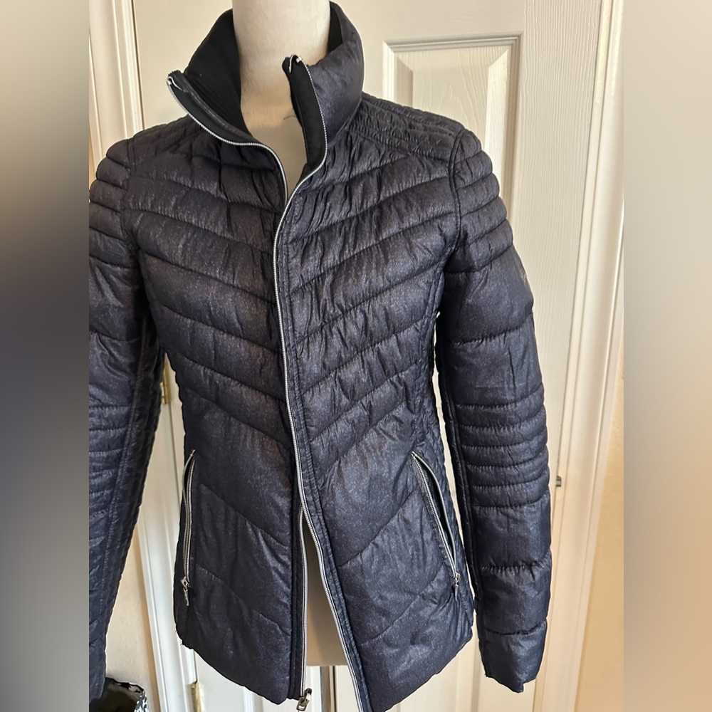 Guess reversible jacket - Picture 4 of 5